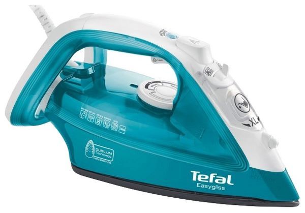 Отзывы Tefal FV4030