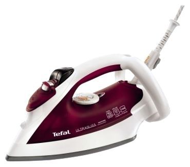 Отзывы Tefal FV4368