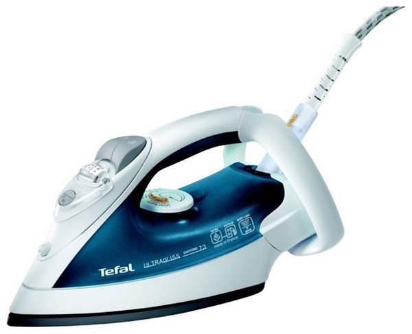 Отзывы Tefal FV4373