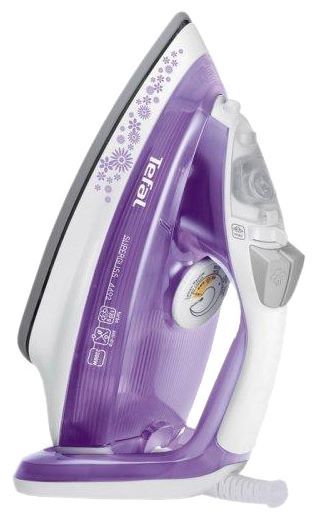 Отзывы Tefal FV4492