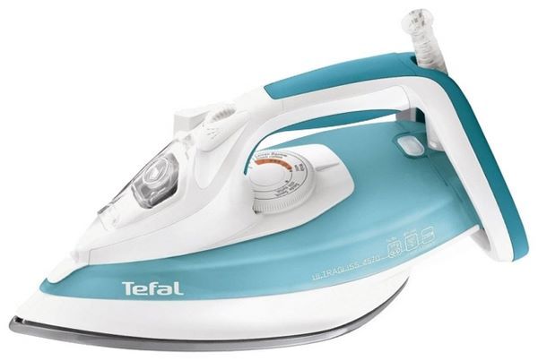 Отзывы Tefal FV4570