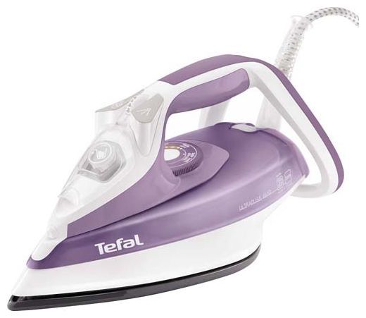 Отзывы Tefal FV4650E0