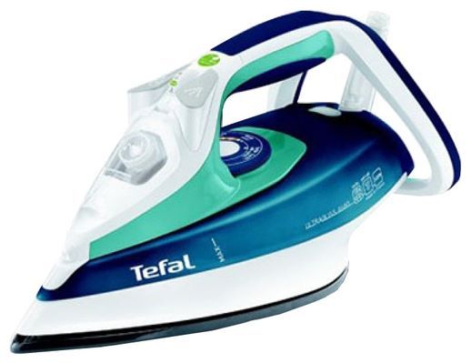 Отзывы Tefal FV4680E0