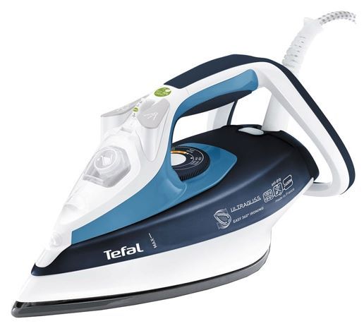 Отзывы Tefal FV4880