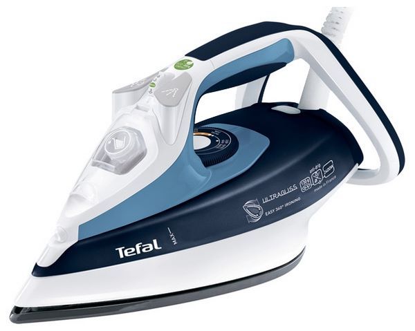 Отзывы Tefal FV4887