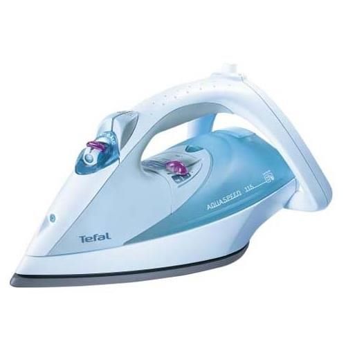 Отзывы Tefal FV5116 Aquaspeed 115