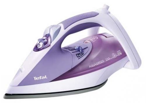 Отзывы Tefal FV5136 Aquaspeed 135