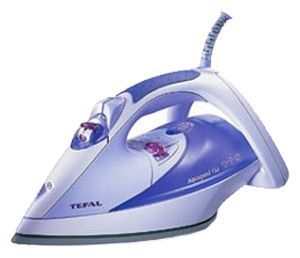 Отзывы Tefal FV5176 Aquaspeed 175 Auto-Stop