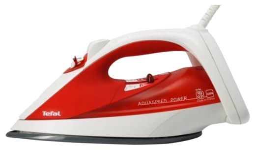 Отзывы Tefal FV5185