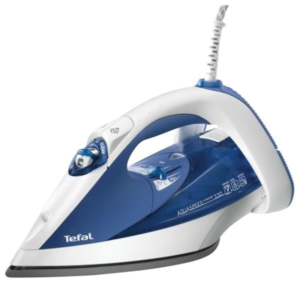 Отзывы Tefal FV5246