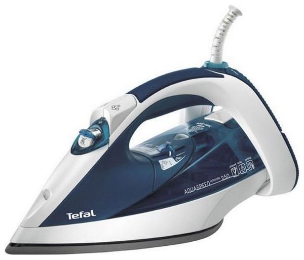 Отзывы Tefal FV5250