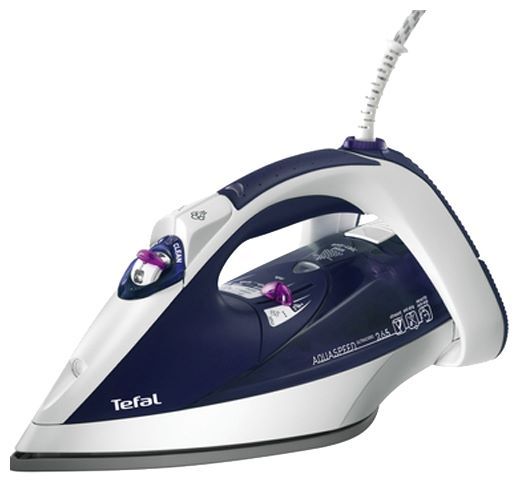 Отзывы Tefal FV5266