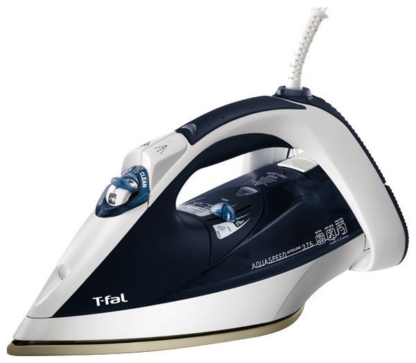 Отзывы Tefal FV5276