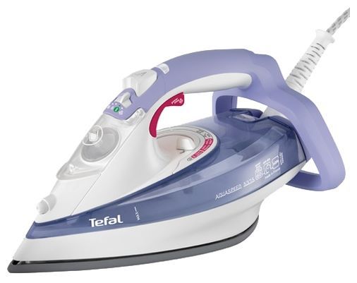 Отзывы Tefal FV5335