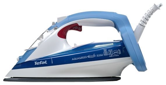 Отзывы Tefal FV5350