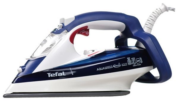 Отзывы Tefal FV5377