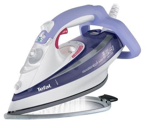 Отзывы Tefal FV5380E0