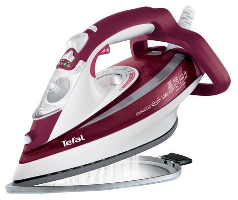 Отзывы Tefal FV5381