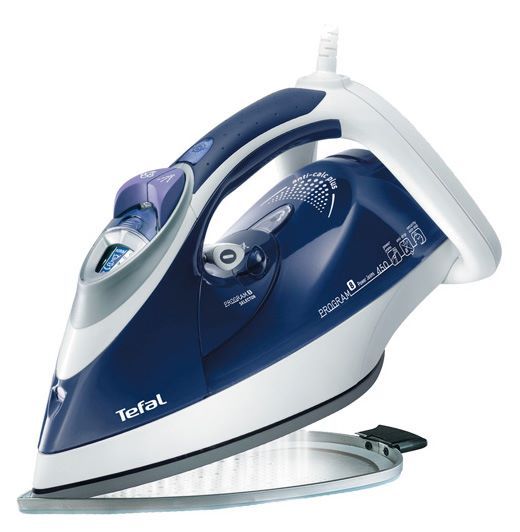 Отзывы Tefal FV9347