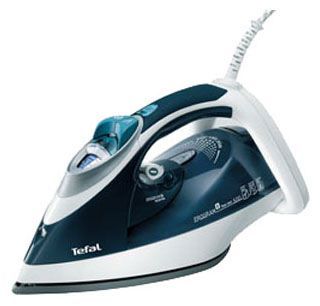 Отзывы Tefal FV9350