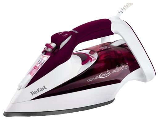 Отзывы Tefal FV9440