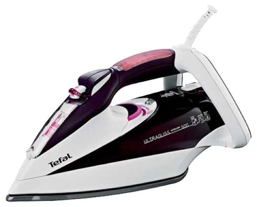 Отзывы Tefal FV9450