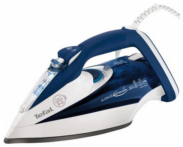 Отзывы Tefal FV9530E2