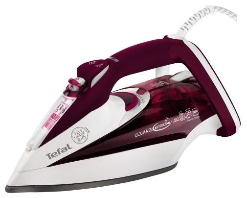 Отзывы Tefal FV9540E2