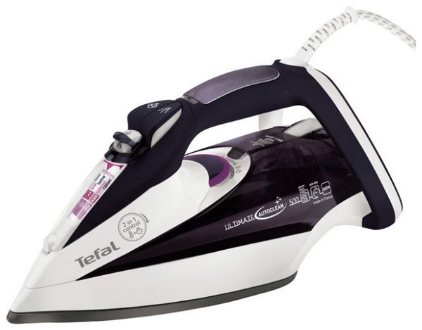 Отзывы Tefal FV9550E2