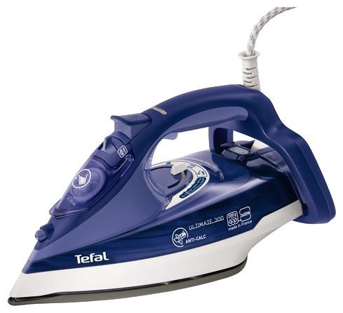 Отзывы Tefal FV9630