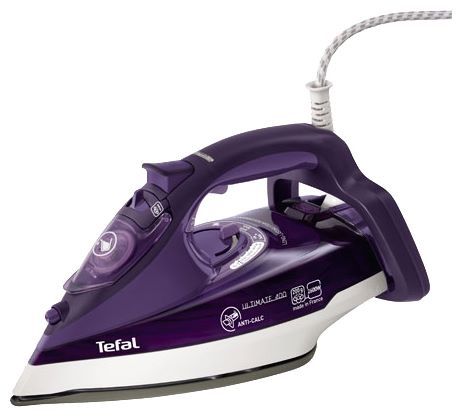 Отзывы Tefal FV9640