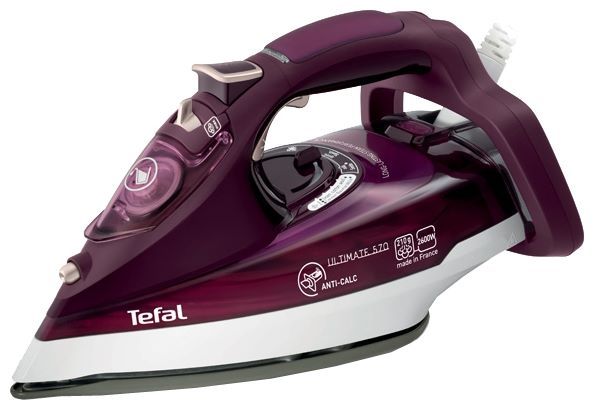 Отзывы Tefal FV9650E0