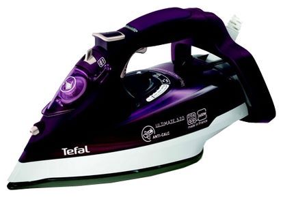 Отзывы Tefal FV9657