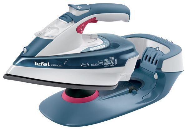 Отзывы Tefal FV9920E0