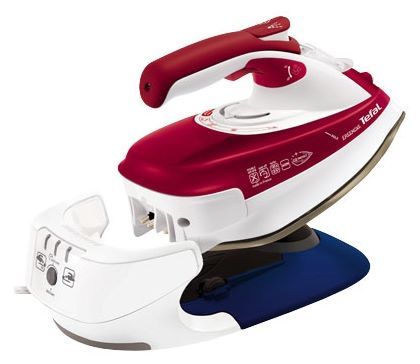 Отзывы Tefal FV9970