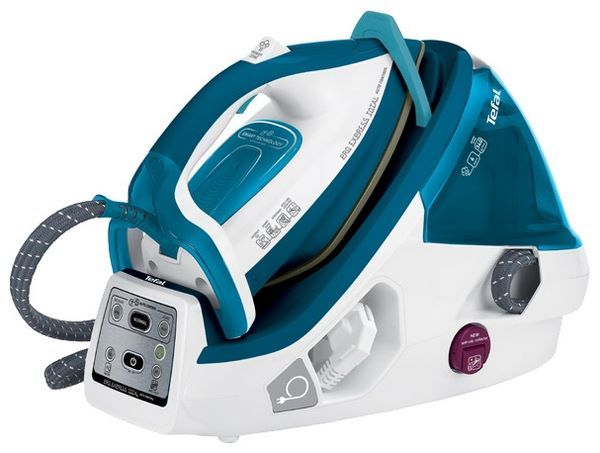 Отзывы Tefal GV 8961E0