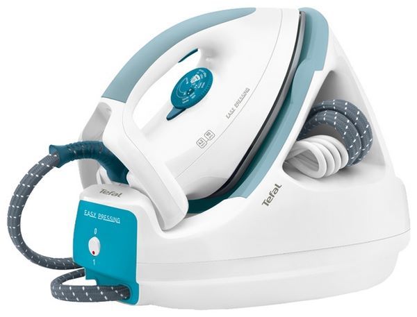 Отзывы Tefal GV5225