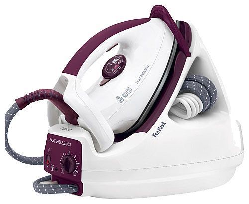 Отзывы Tefal GV5240