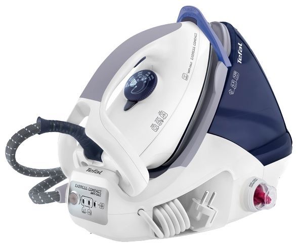 Отзывы Tefal GV7095E0