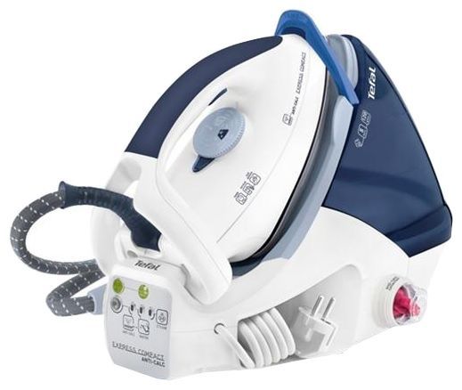 Отзывы Tefal GV7096