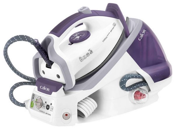 Отзывы Tefal GV7460