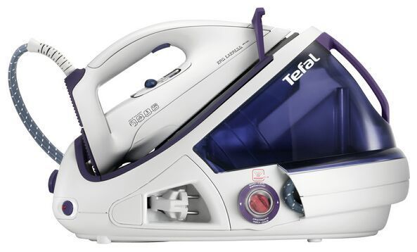 Отзывы Tefal GV8330