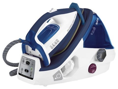 Отзывы Tefal GV8960