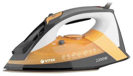 Отзывы VITEK VT-1208 (2013)