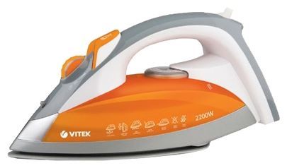 Отзывы VITEK VT-1218 (2013)