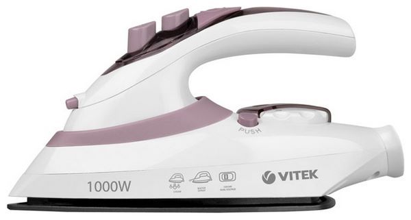 Отзывы VITEK VT-1227