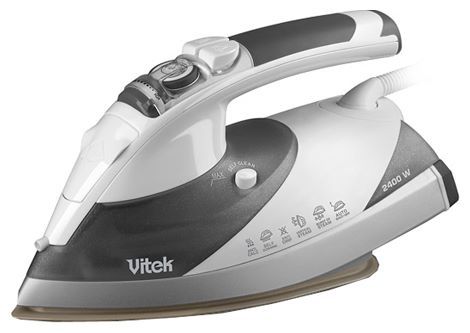 Отзывы VITEK VT-1247