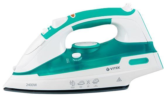 Отзывы VITEK VT-1250