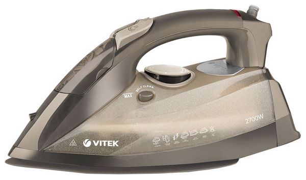 Отзывы VITEK VT-1252 (2014)