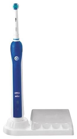 Отзывы Oral-B Professional Care 3000